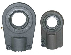hydraulic part  Rod end for hydraulic components