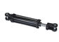 3000 PSI Agriculture Standard Hydraulics Double Acting Hydraulic Cylinder - AG Tie-Rod Hydraulic Cylinder